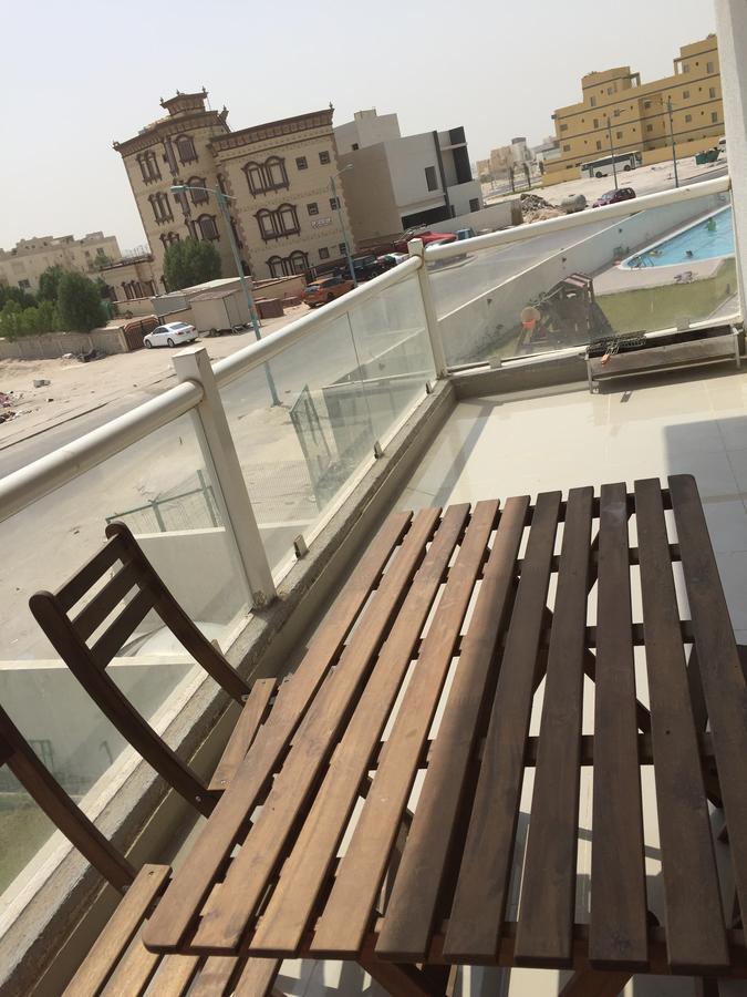 The Diamonds Al Khiran Exterior foto