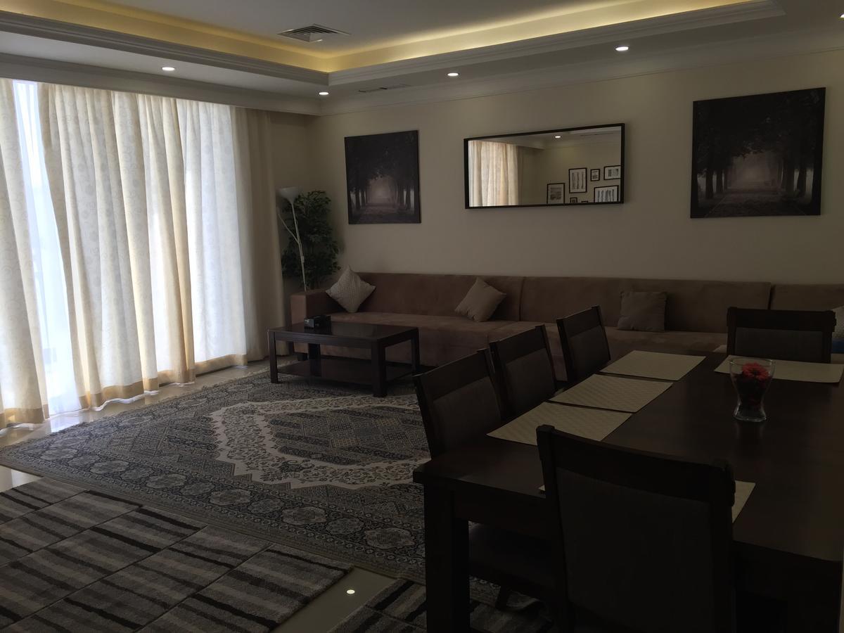 The Diamonds Al Khiran Exterior foto