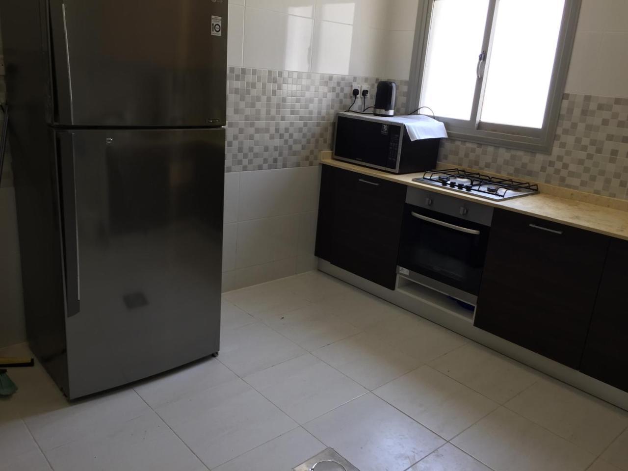 The Diamonds Al Khiran Exterior foto