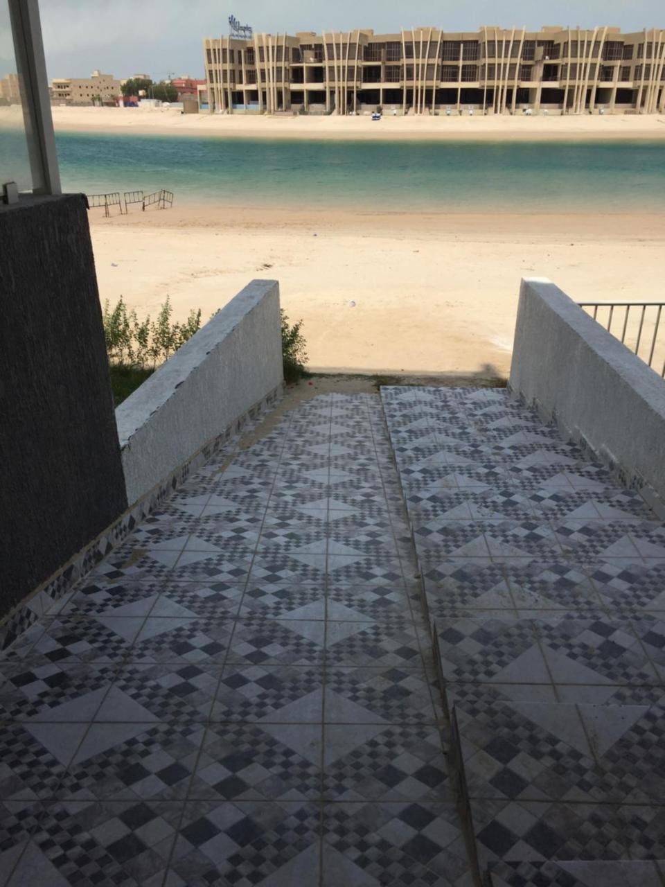 The Diamonds Al Khiran Exterior foto