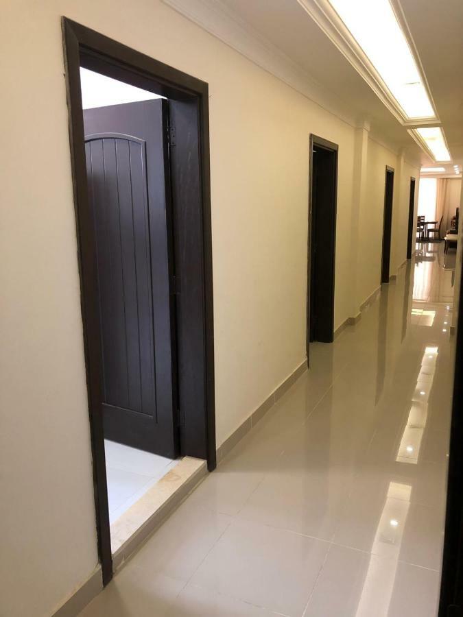 The Diamonds Al Khiran Exterior foto