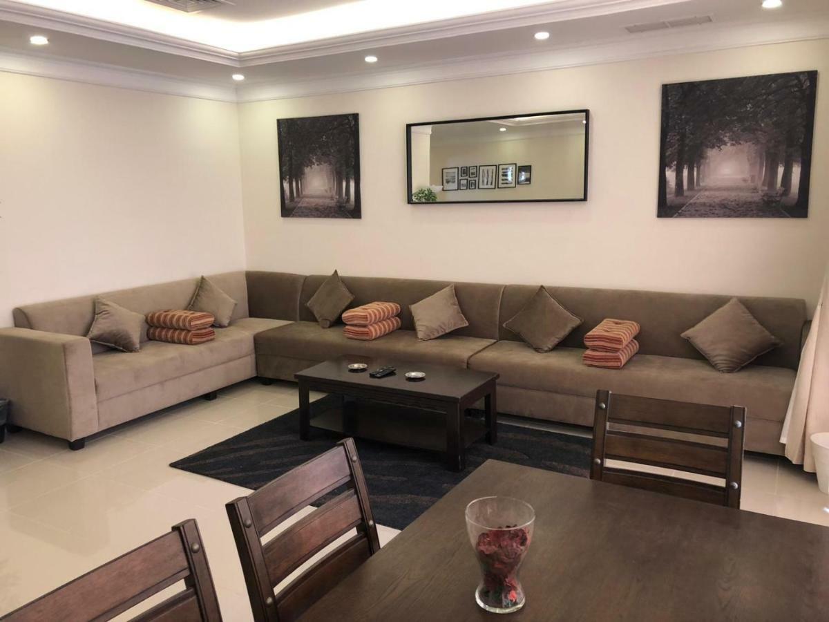 The Diamonds Al Khiran Exterior foto