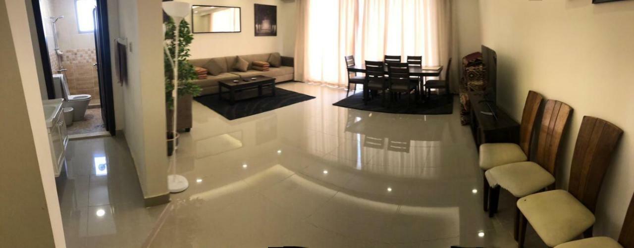 The Diamonds Al Khiran Exterior foto